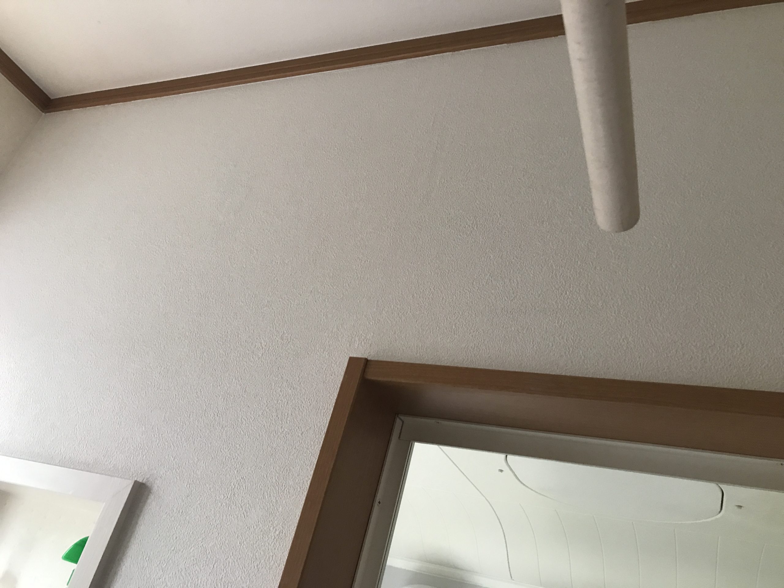 パワーコンディショナーを撤去します