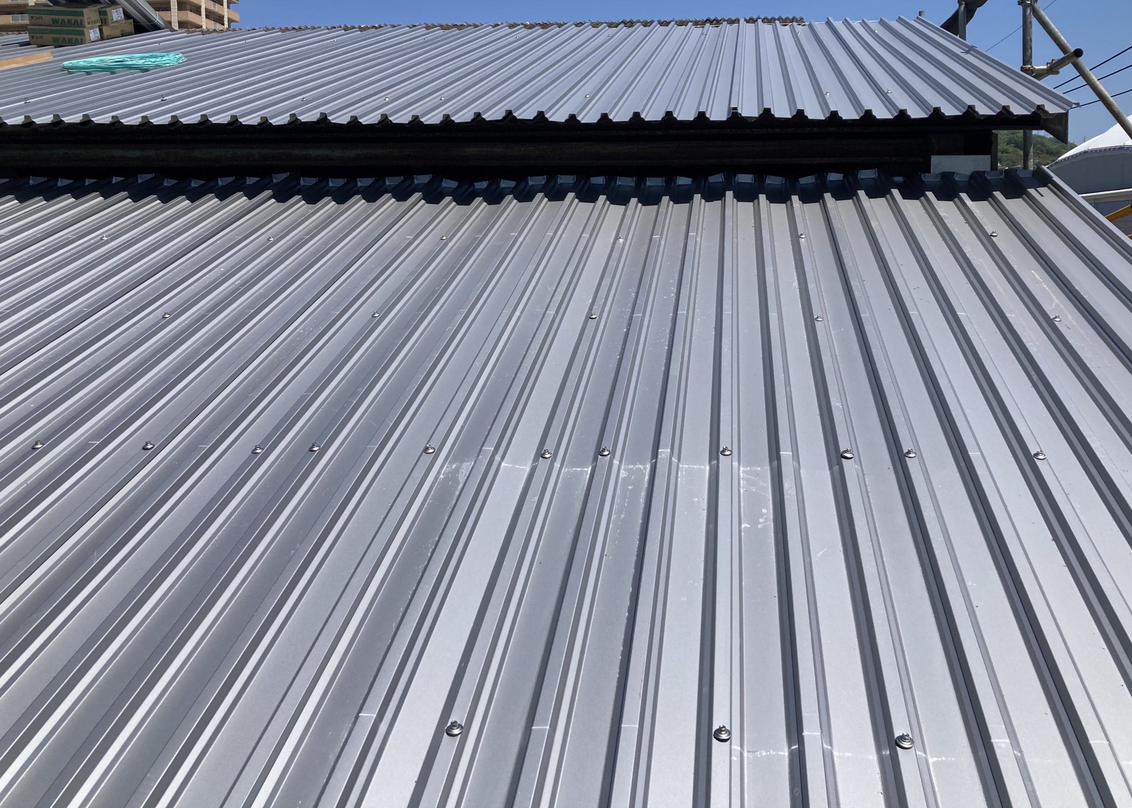 やまなみI型とは？