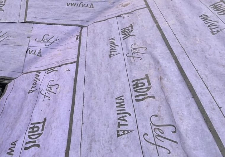 タディスルーフィングの説明