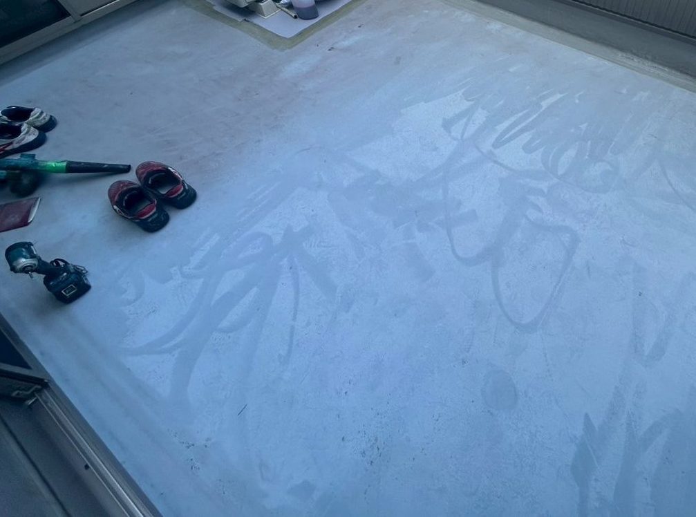 掃除・洗浄工程