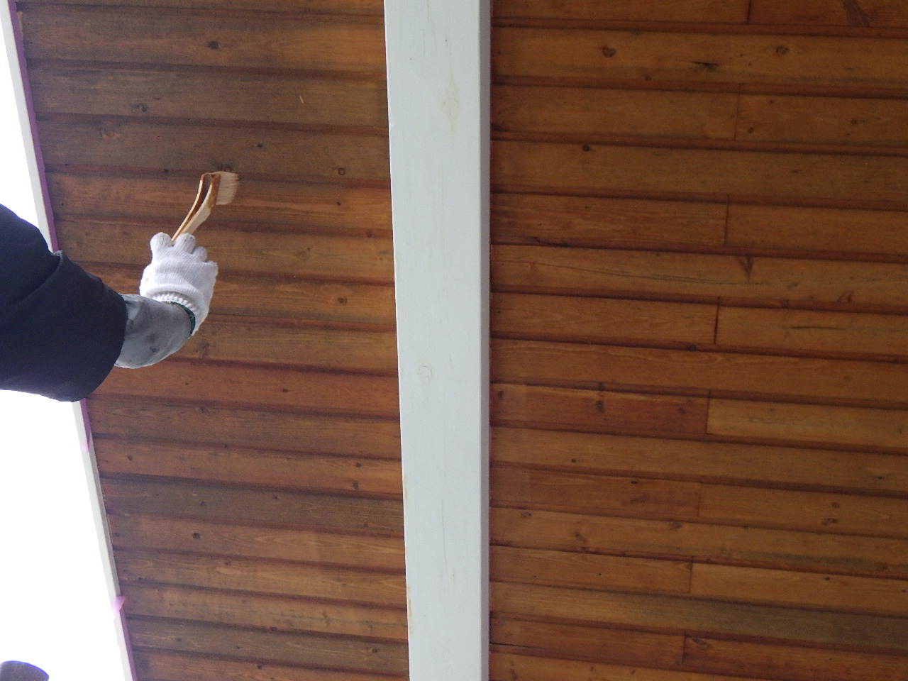 キシラデコールとは