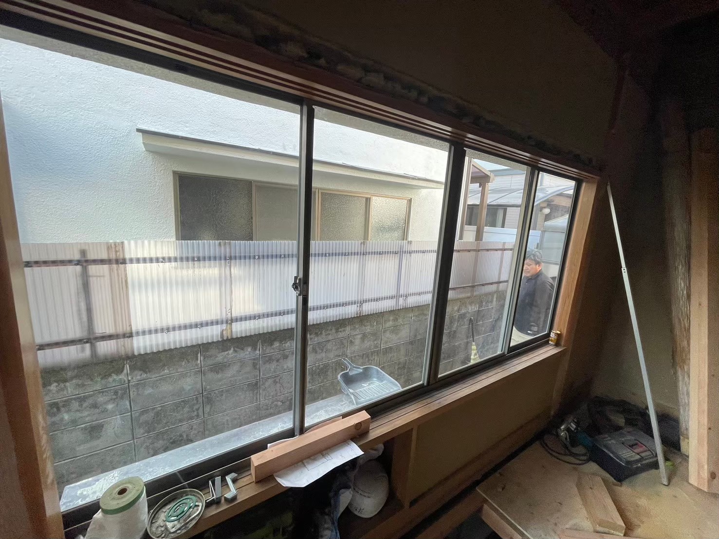 窓リノベを活用した事例について