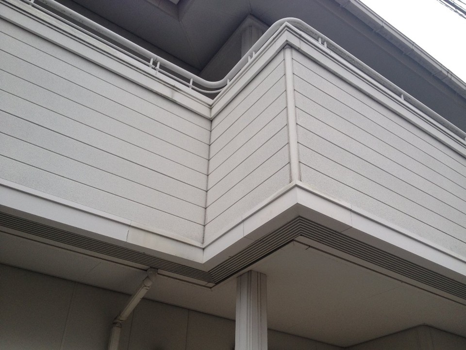 サイディング外壁とは？