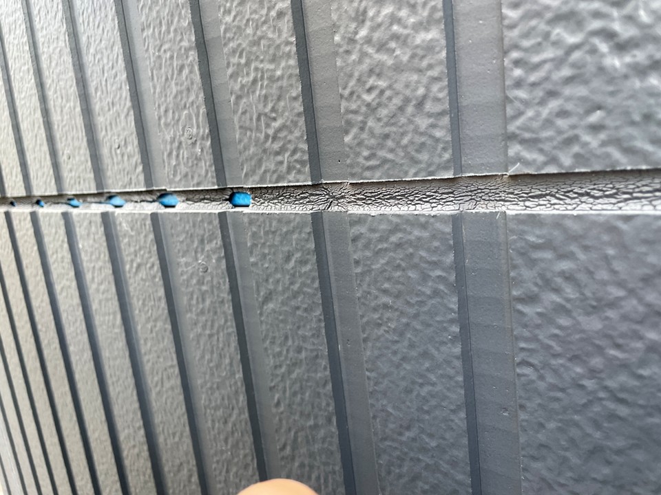 施工前の状態です