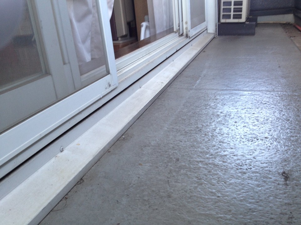 トップコート塗り替え目安のご紹介