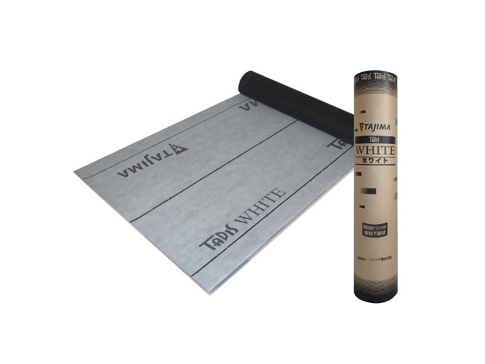 タディスホワイトとは？