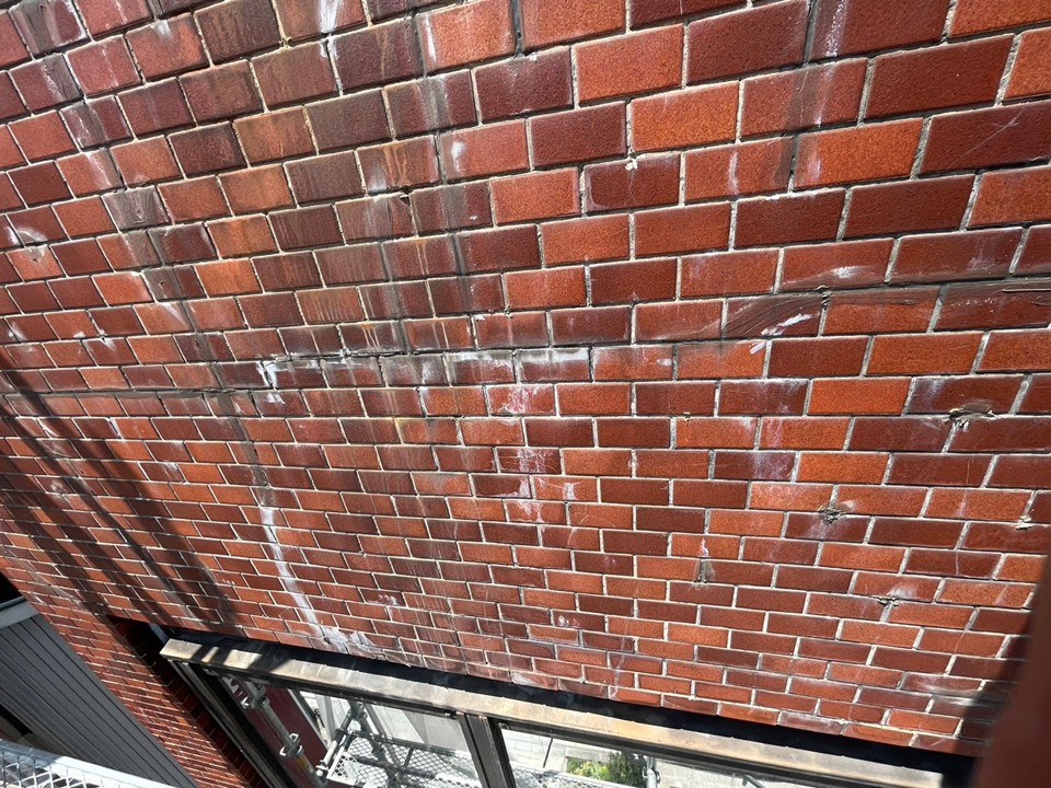 タイル劣化症状