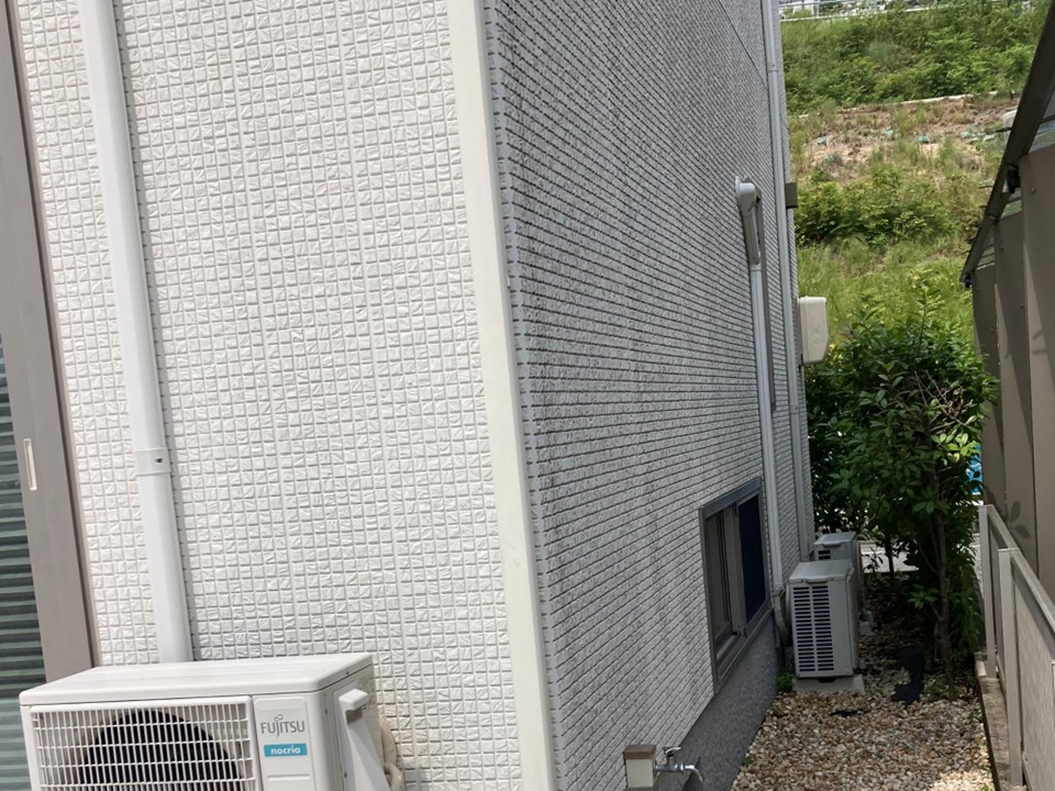 外壁カバー工法をご提案