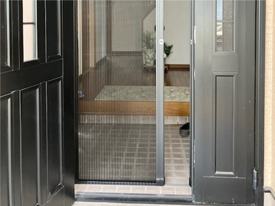 作動確認を行います