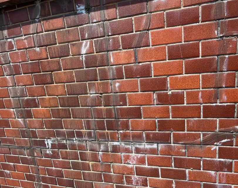 タイル劣化症状