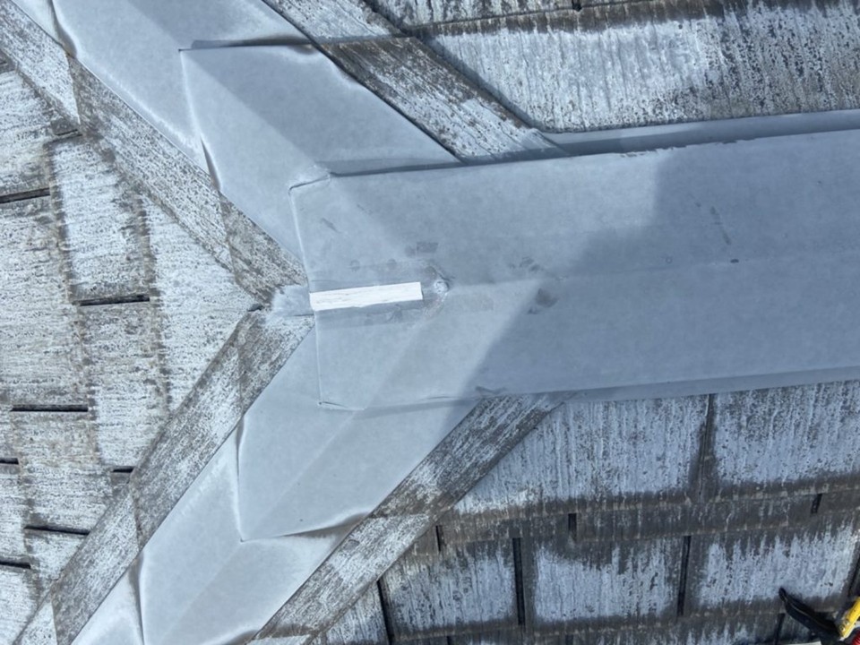 新しいシーリング充填