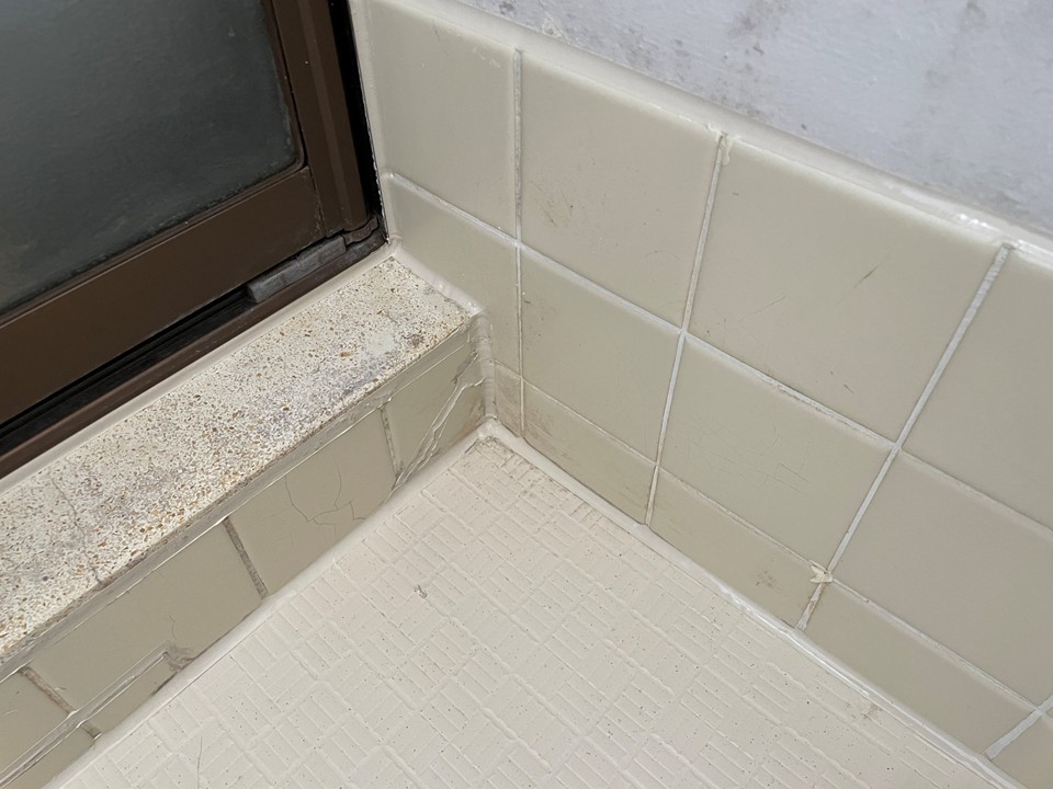 ｼｰﾘﾝｸﾞ充填後です