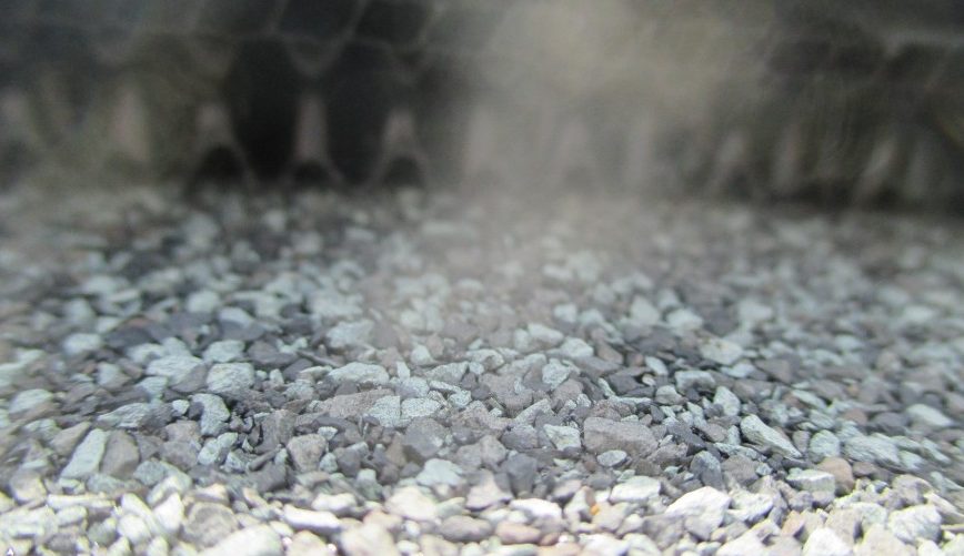 アスファルトシングル屋根材について