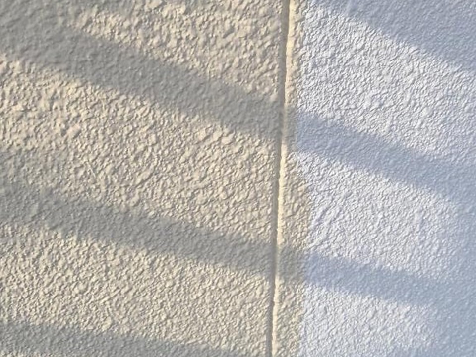 中塗り工程です