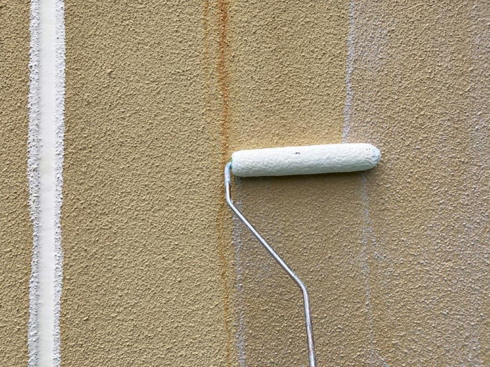 微弾性フィラー使用