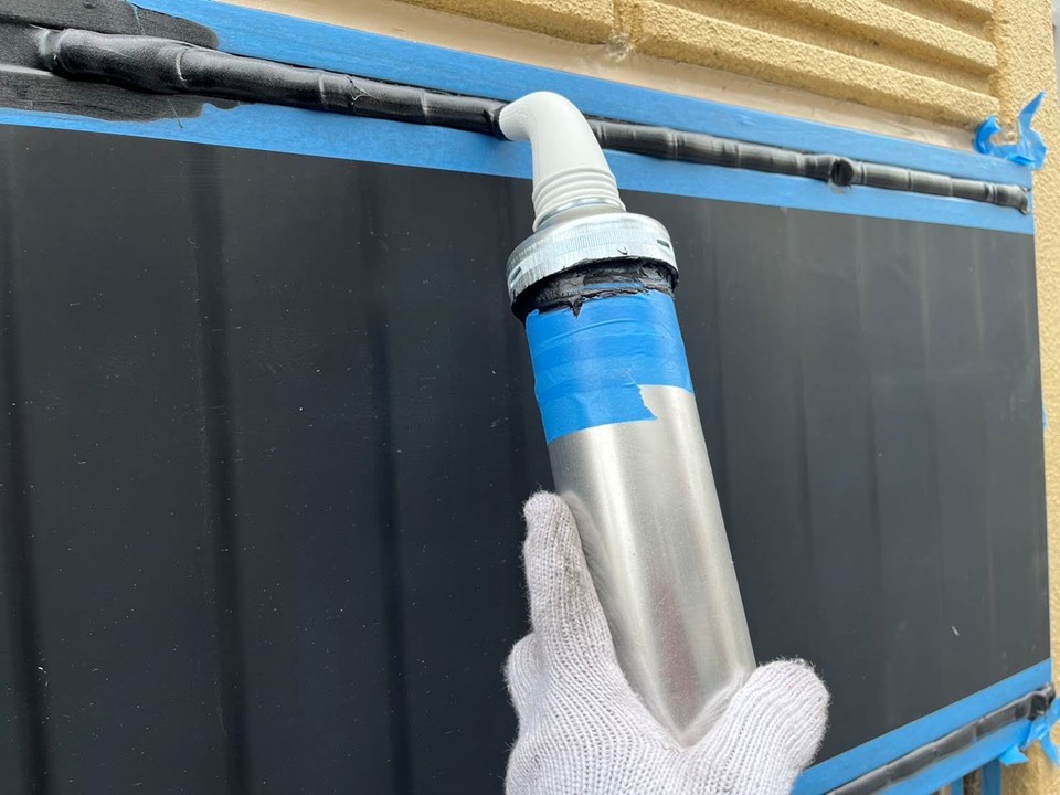 シャッターボックス