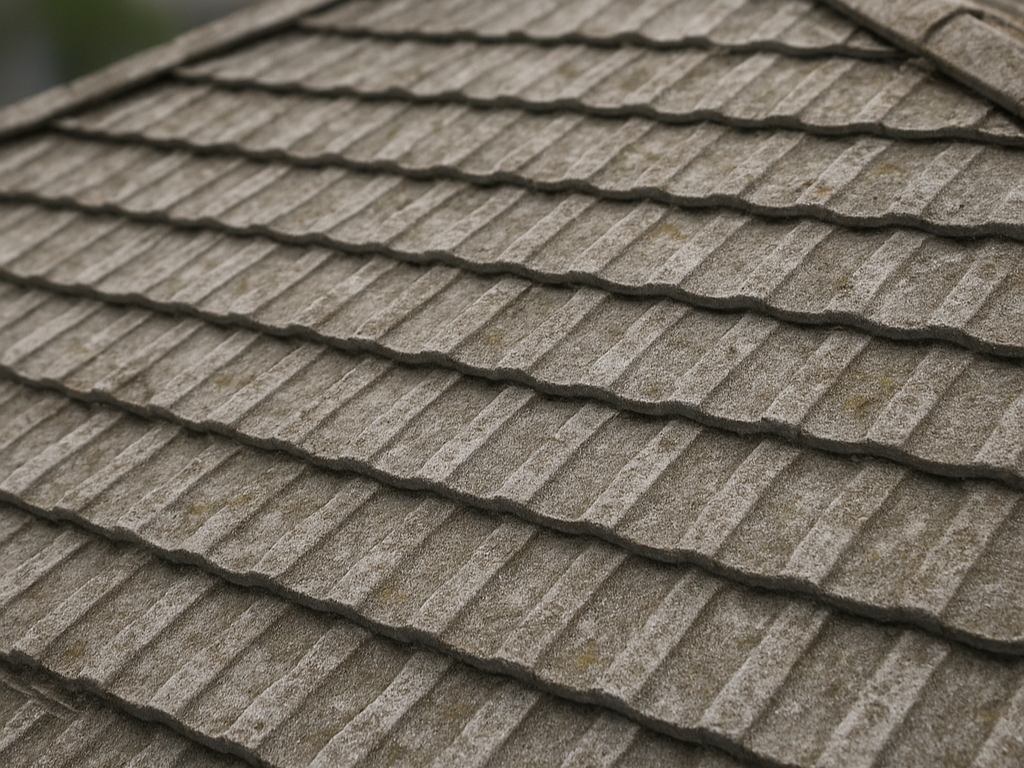 モニエル瓦のイメージ