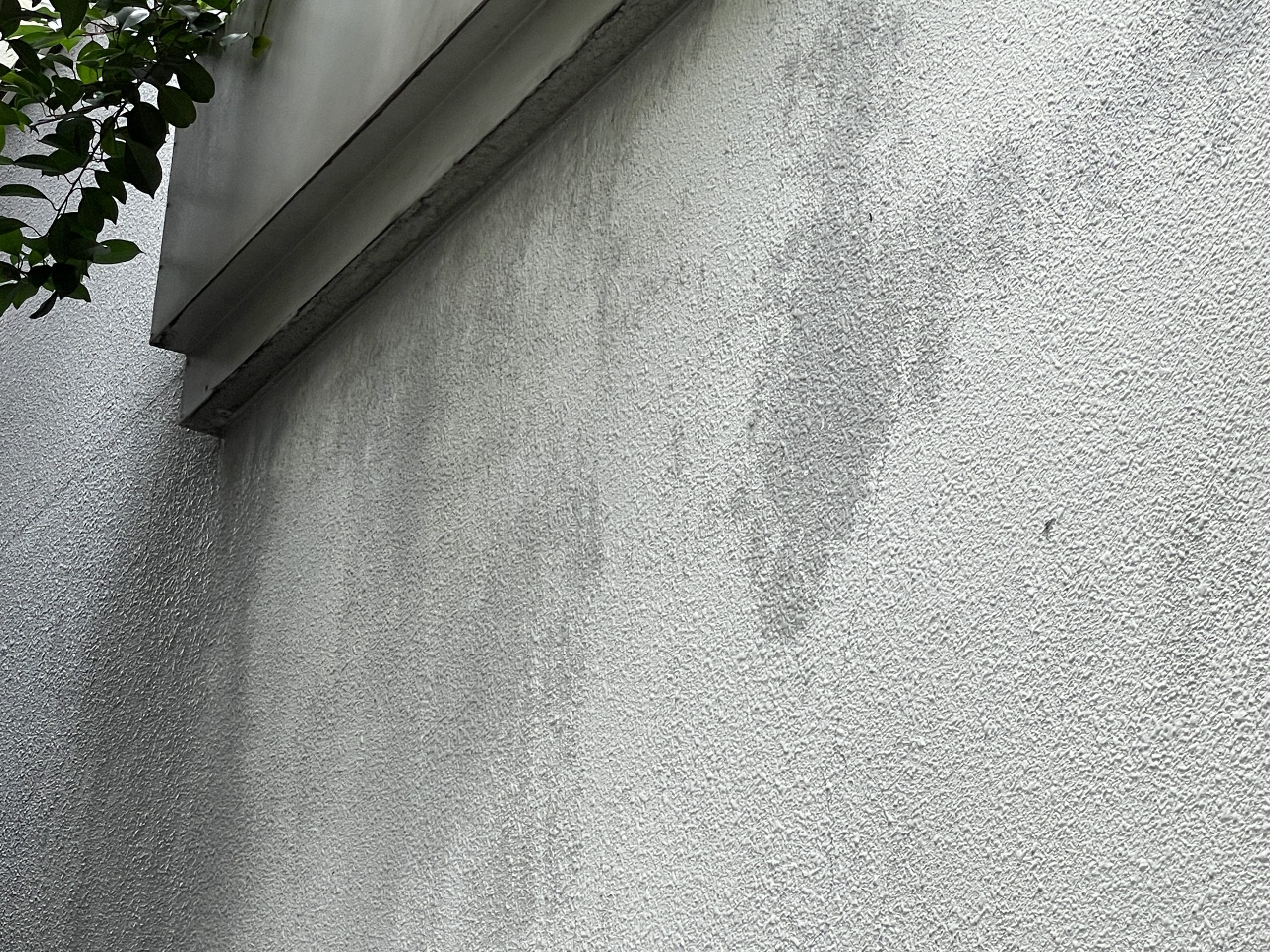 窯業系サイディング劣化症状