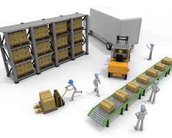 工場に関するブロブ記事　稼働中に施工が可能か？