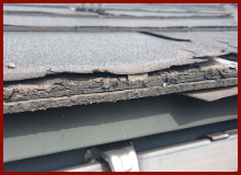 問題のあるパミール屋根…カバー工法をご提案