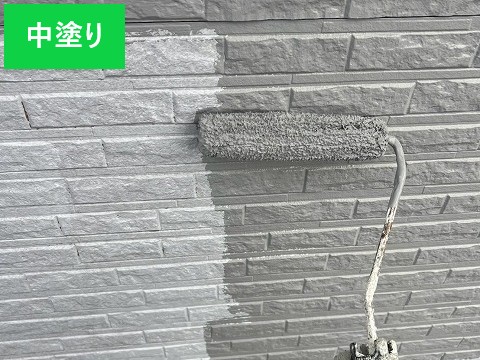 中塗り