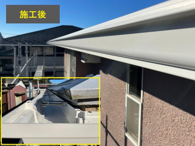 雨樋工事の３選をご紹介♪お困りのことがございましたら、お気軽にお問い合わせくださいね(^^♪