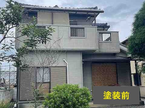 外壁塗装３選をご紹介します♪