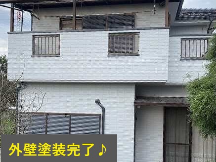 外壁塗装３選をご紹介します♪