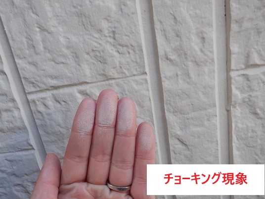 外壁リフォーム　築15年を過ぎたらメンテナンスが必要ですよ～♪