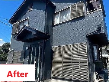 外壁リフォーム　築15年を過ぎたらメンテナンスが必要ですよ～♪