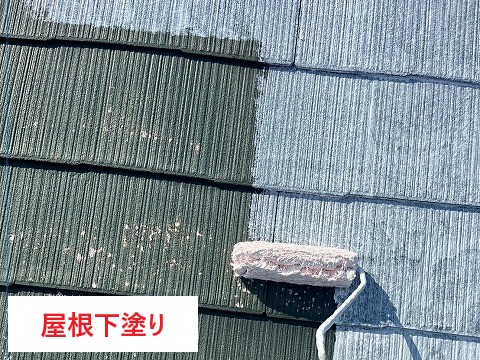 住宅塗装　屋根と外壁　失敗しないポイントをご紹介します(*'ω'*)