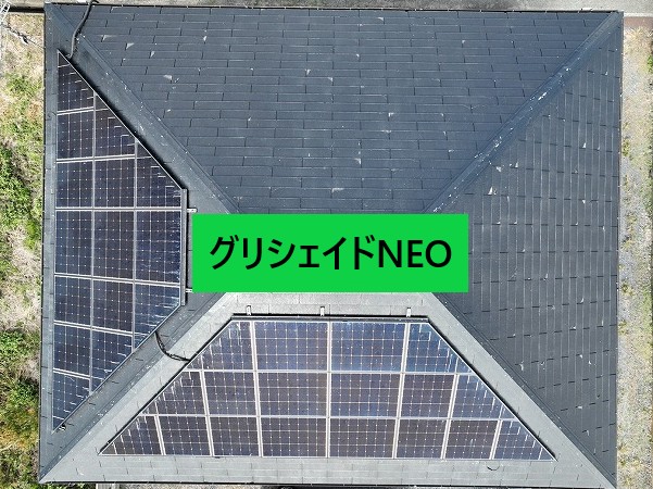 グリシェイドNEO