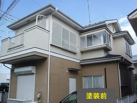 外壁塗装３選をご紹介します♪