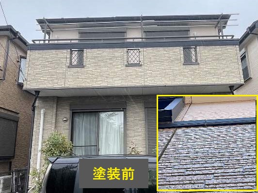 外壁塗装３選をご紹介します♪