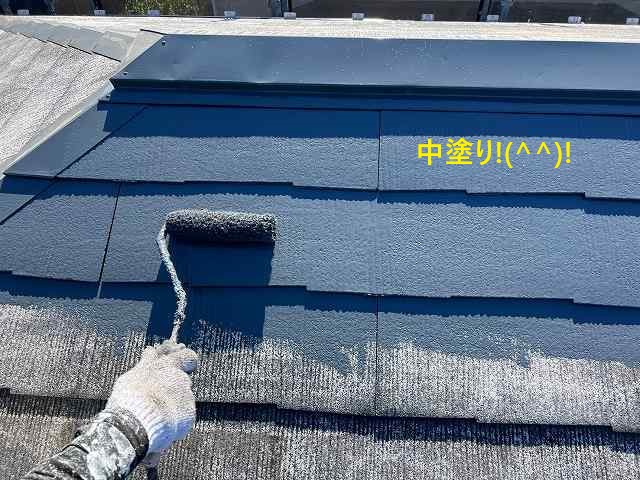 屋根メンテナンスで屋根塗装　正しいメンテナンス方法をご紹介