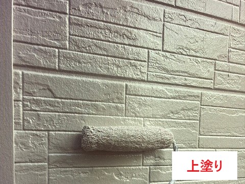 住宅塗装　屋根と外壁　失敗しないポイントをご紹介します(*'ω'*)