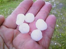 雹被害にあったら、火災保険で賢く修理