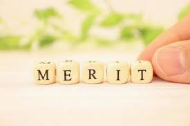 メリット・デメリット