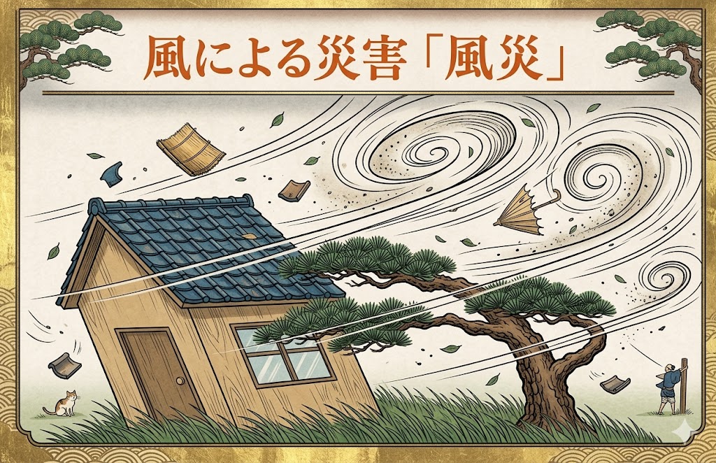 突然の雹被害にご注意ください！