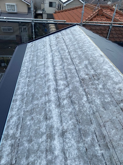 スーパーガルテクト