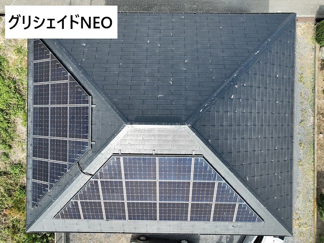 グリシェイドNEO