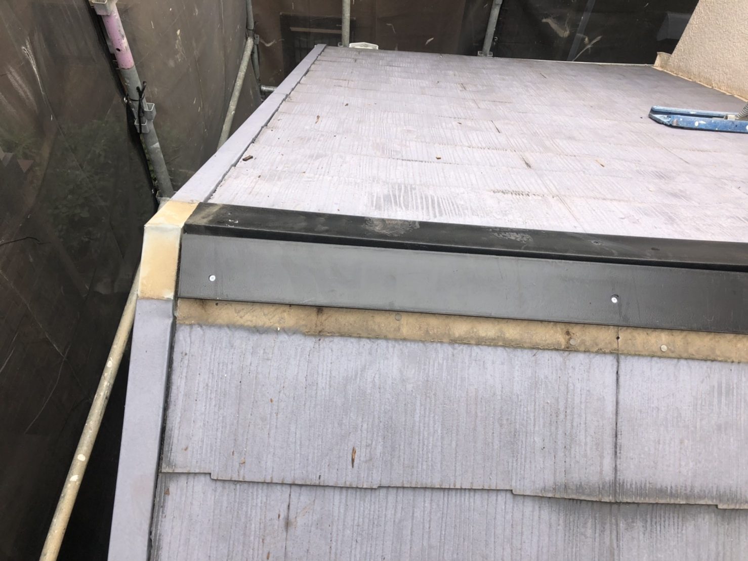 樹脂製　貫下地