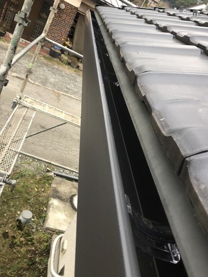 雨樋