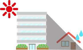 屋根や外壁の藻やカビ・コケ放置しないで！