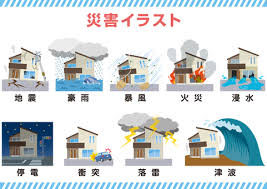 雹被害にあったら、火災保険で賢く修理