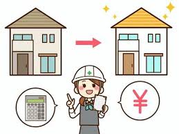 外壁リフォーム　築15年を過ぎたらメンテナンスが必要ですよ～♪