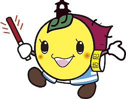 川越市のマスコットキャラクター