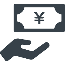 お支払い方法もご用意しております。