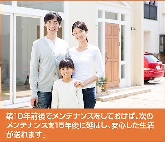 お困りのことは街の屋根やさんへご相談ください