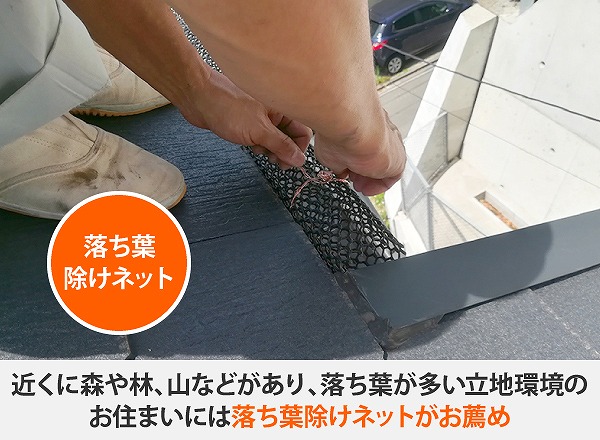 雨樋掃除　快適な暮らしを守る秘訣お教えします♪